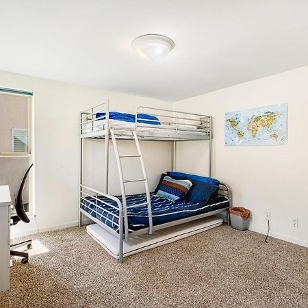 Seaside Getaway Villa Oxnard Dış mekan fotoğraf