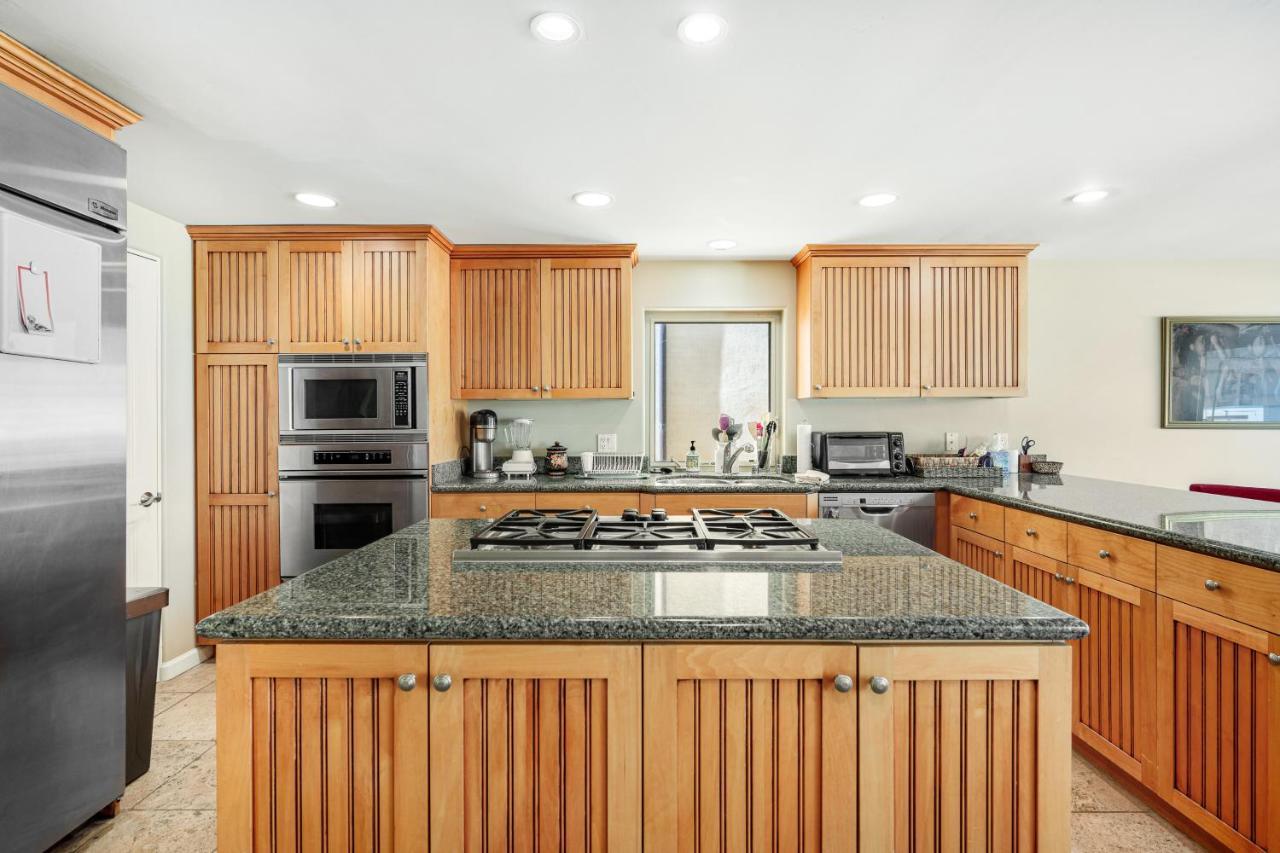 Seaside Getaway Villa Oxnard Dış mekan fotoğraf