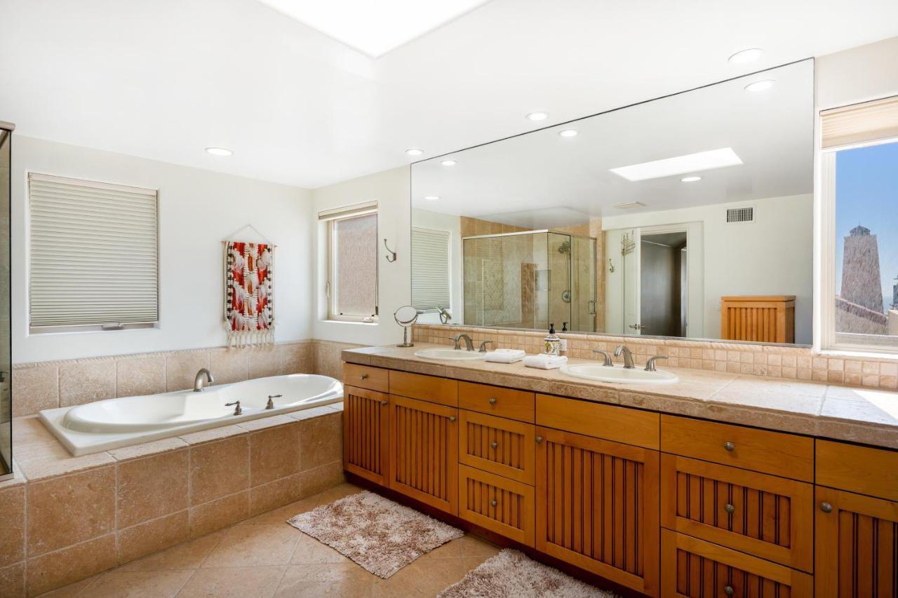 Seaside Getaway Villa Oxnard Dış mekan fotoğraf