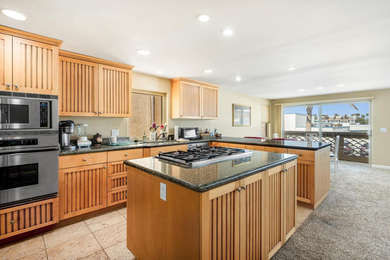 Seaside Getaway Villa Oxnard Dış mekan fotoğraf