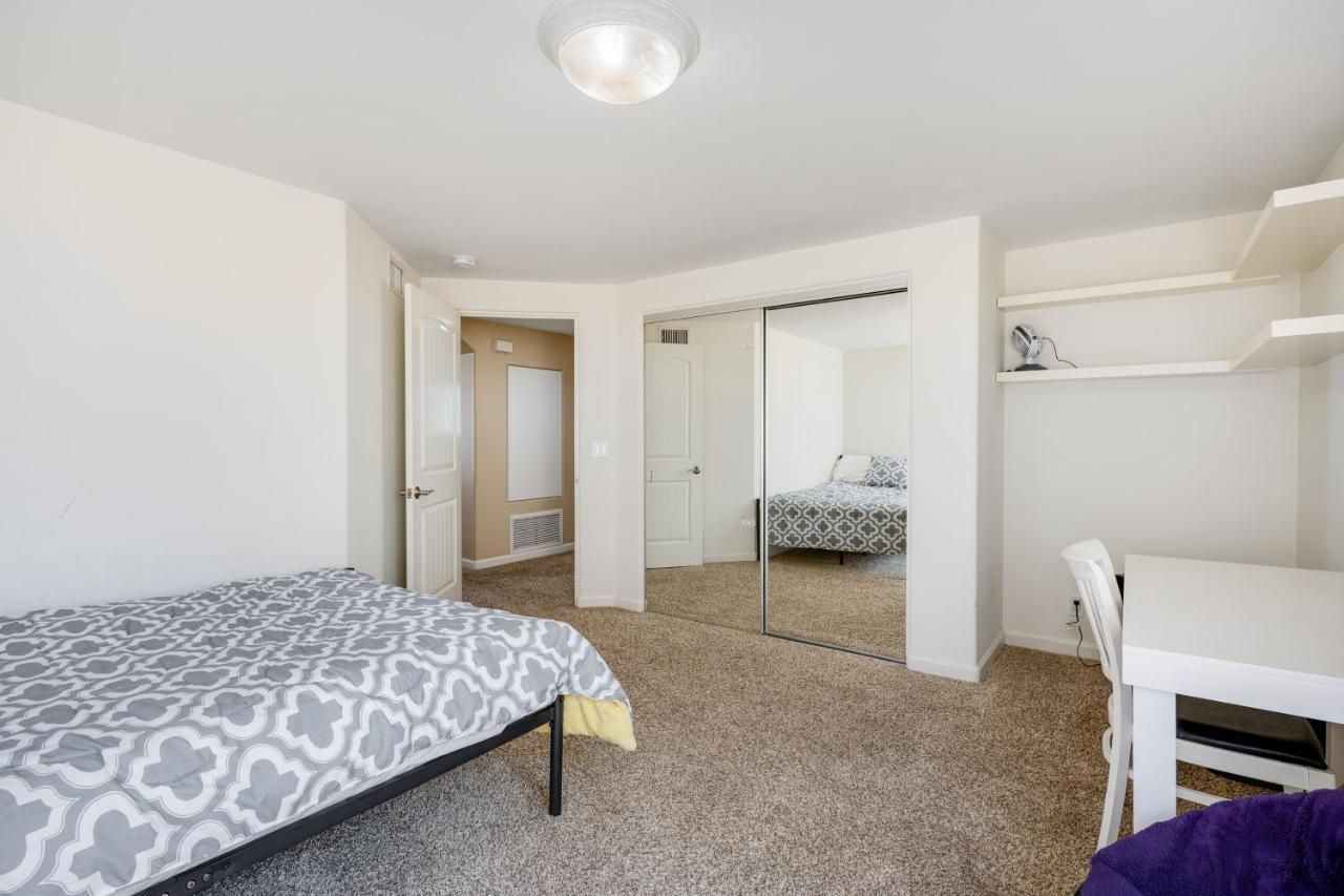 Seaside Getaway Villa Oxnard Dış mekan fotoğraf