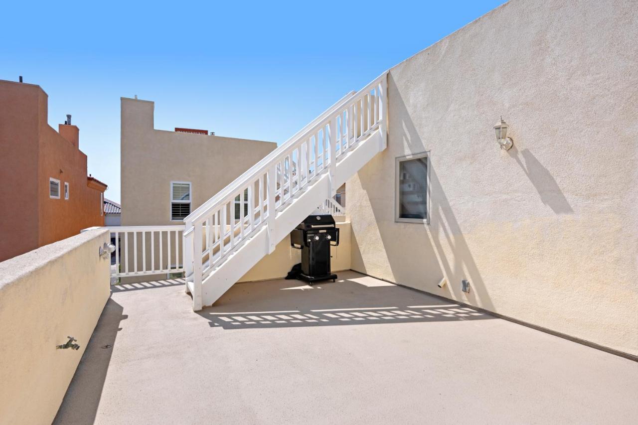Seaside Getaway Villa Oxnard Dış mekan fotoğraf