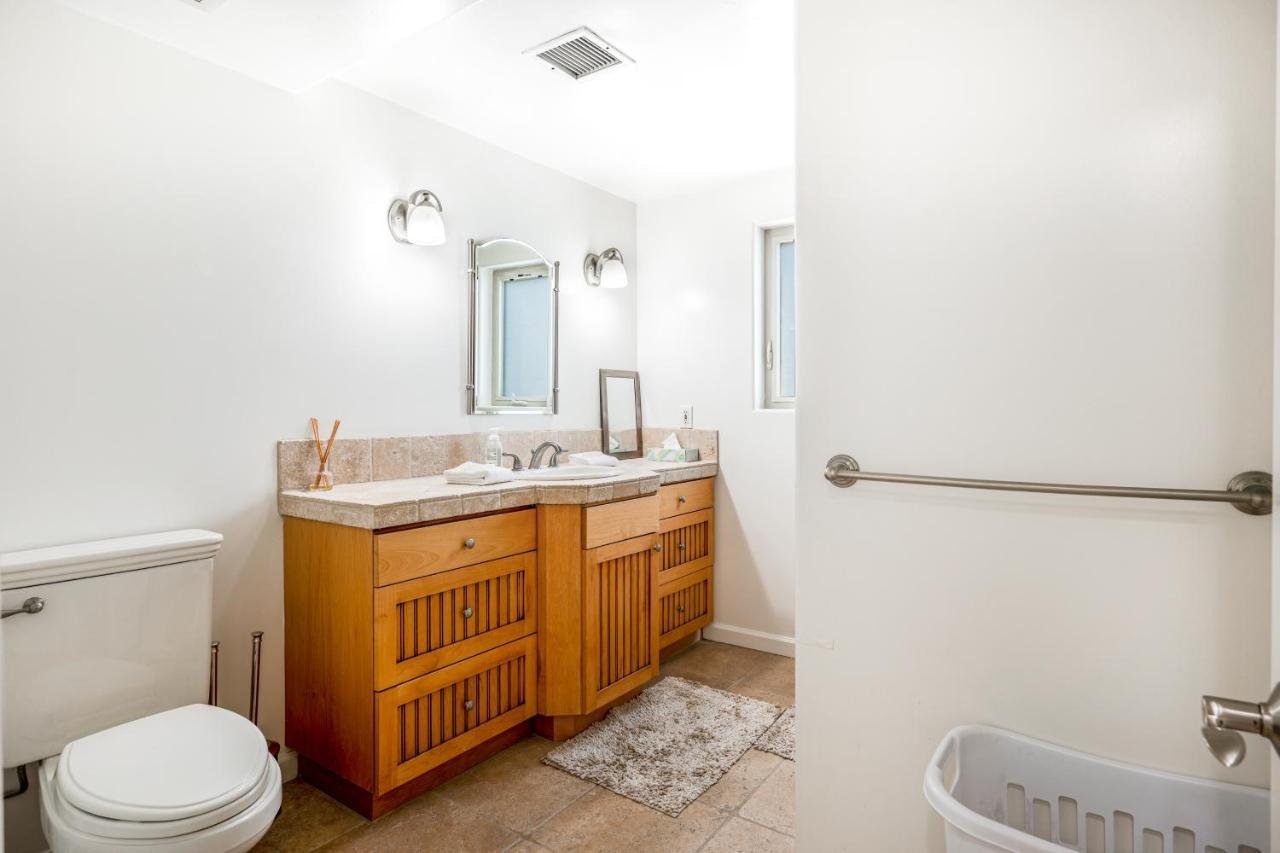 Seaside Getaway Villa Oxnard Dış mekan fotoğraf