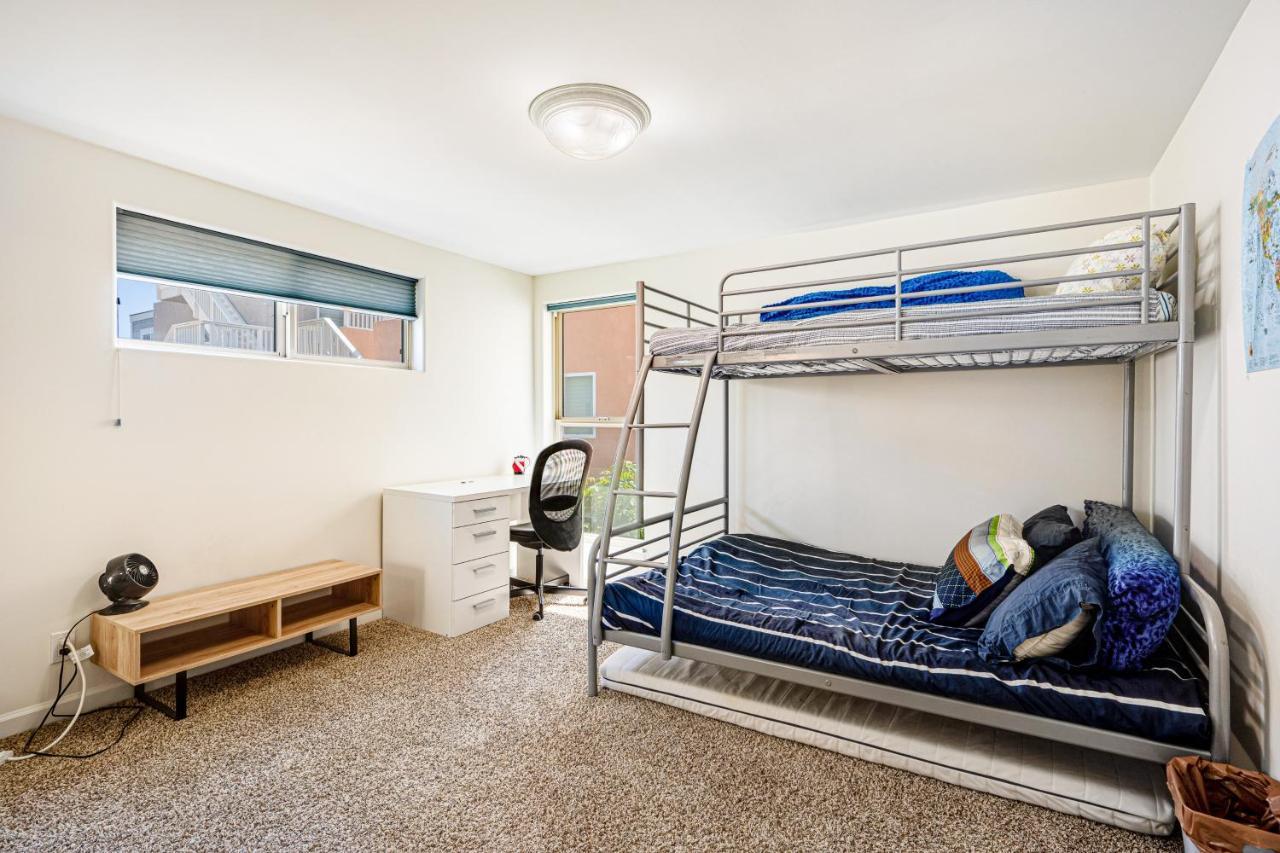 Seaside Getaway Villa Oxnard Dış mekan fotoğraf