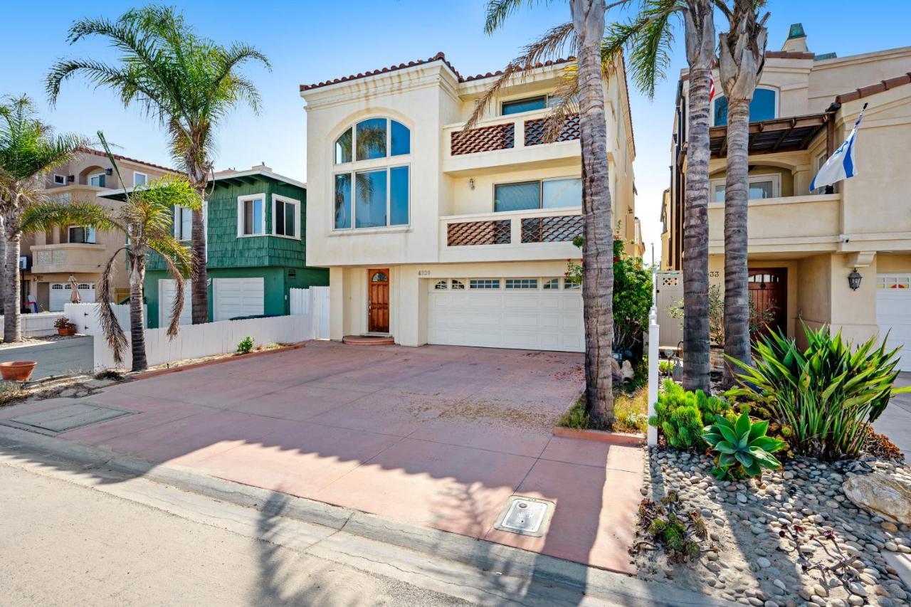 Seaside Getaway Villa Oxnard Dış mekan fotoğraf