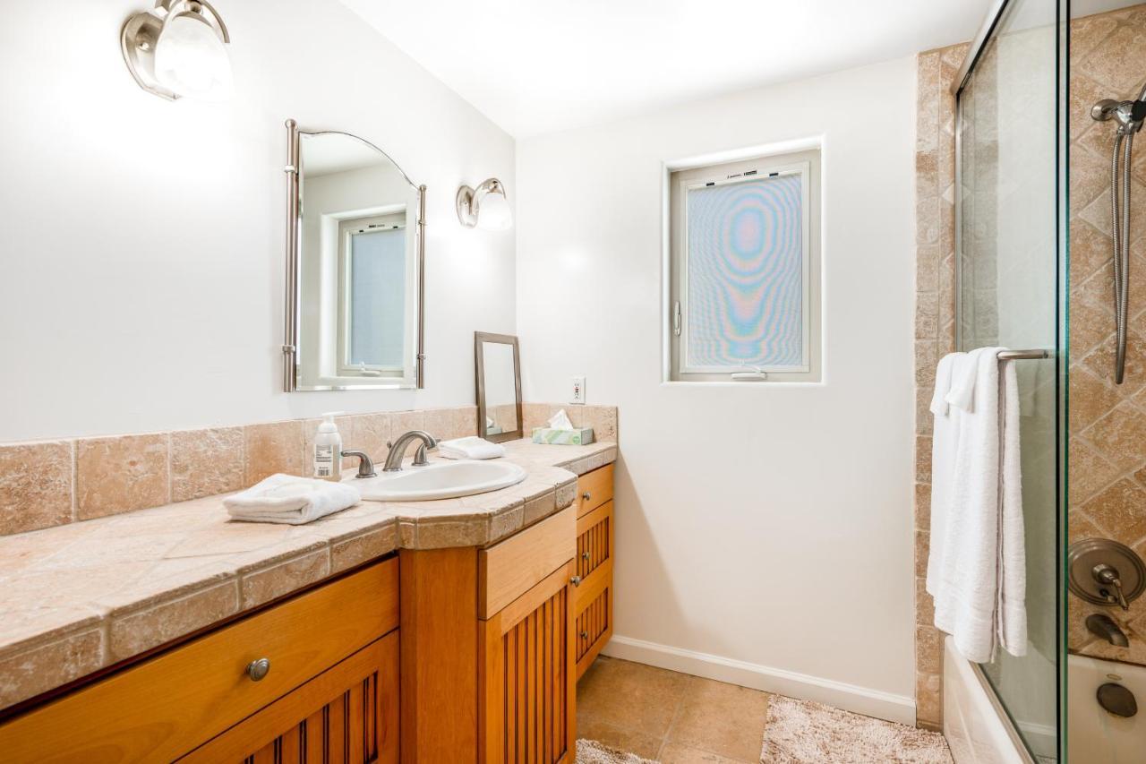 Seaside Getaway Villa Oxnard Dış mekan fotoğraf